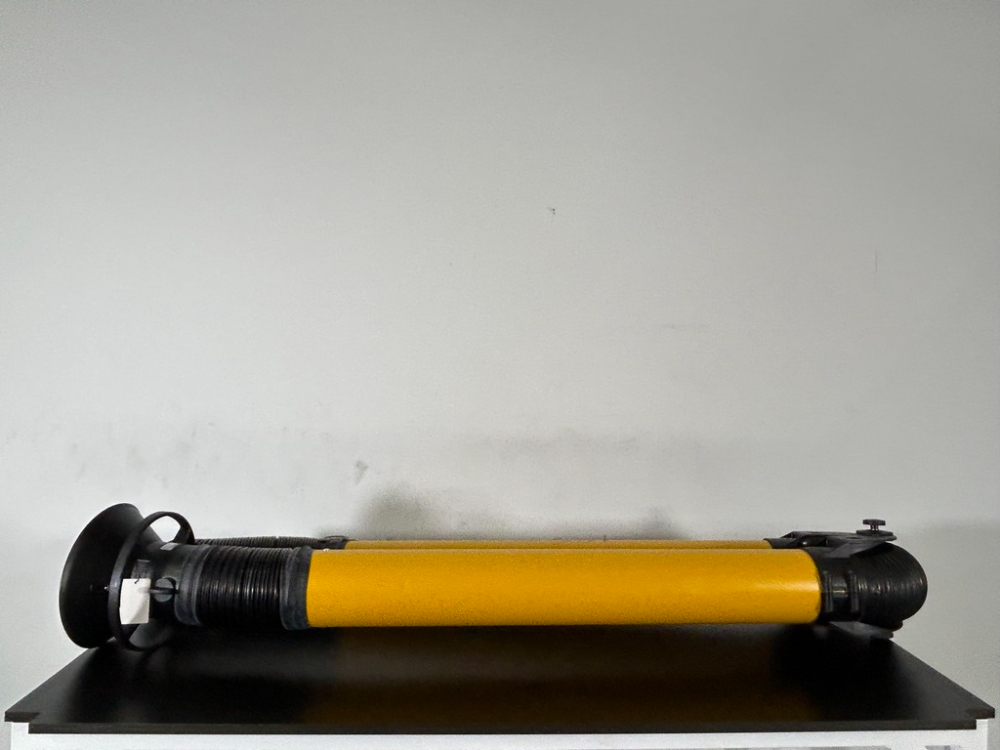 Image of Plymovent Industrial Fume Extraction Arm